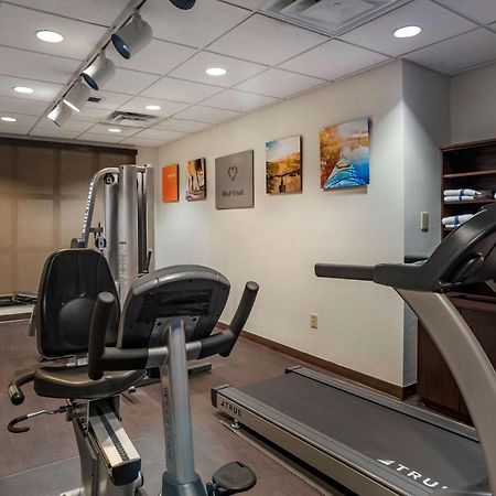 Comfort Suites Mobile West Tillmans Corner Zewnętrze zdjęcie