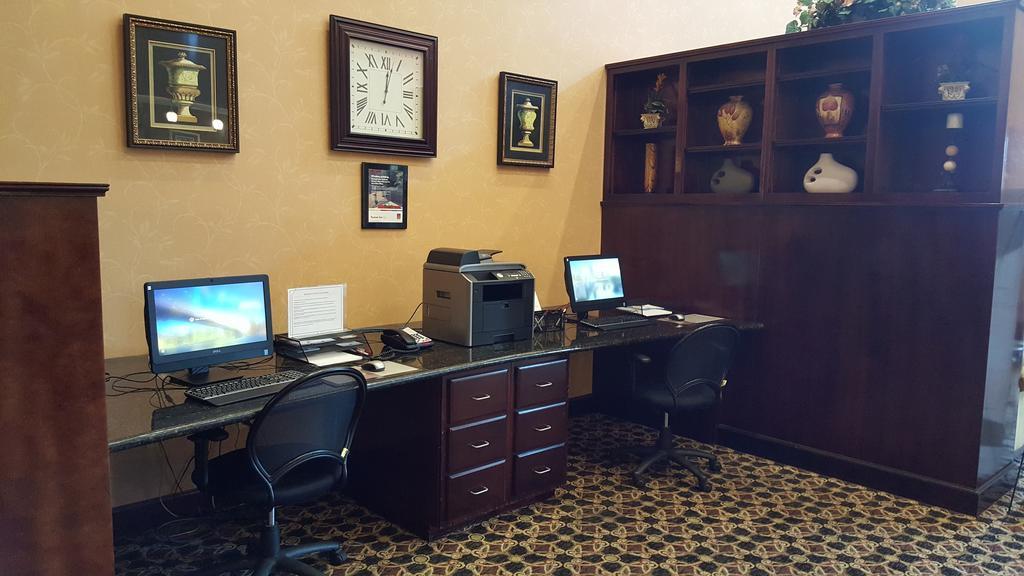 Comfort Suites Mobile West Tillmans Corner Zewnętrze zdjęcie