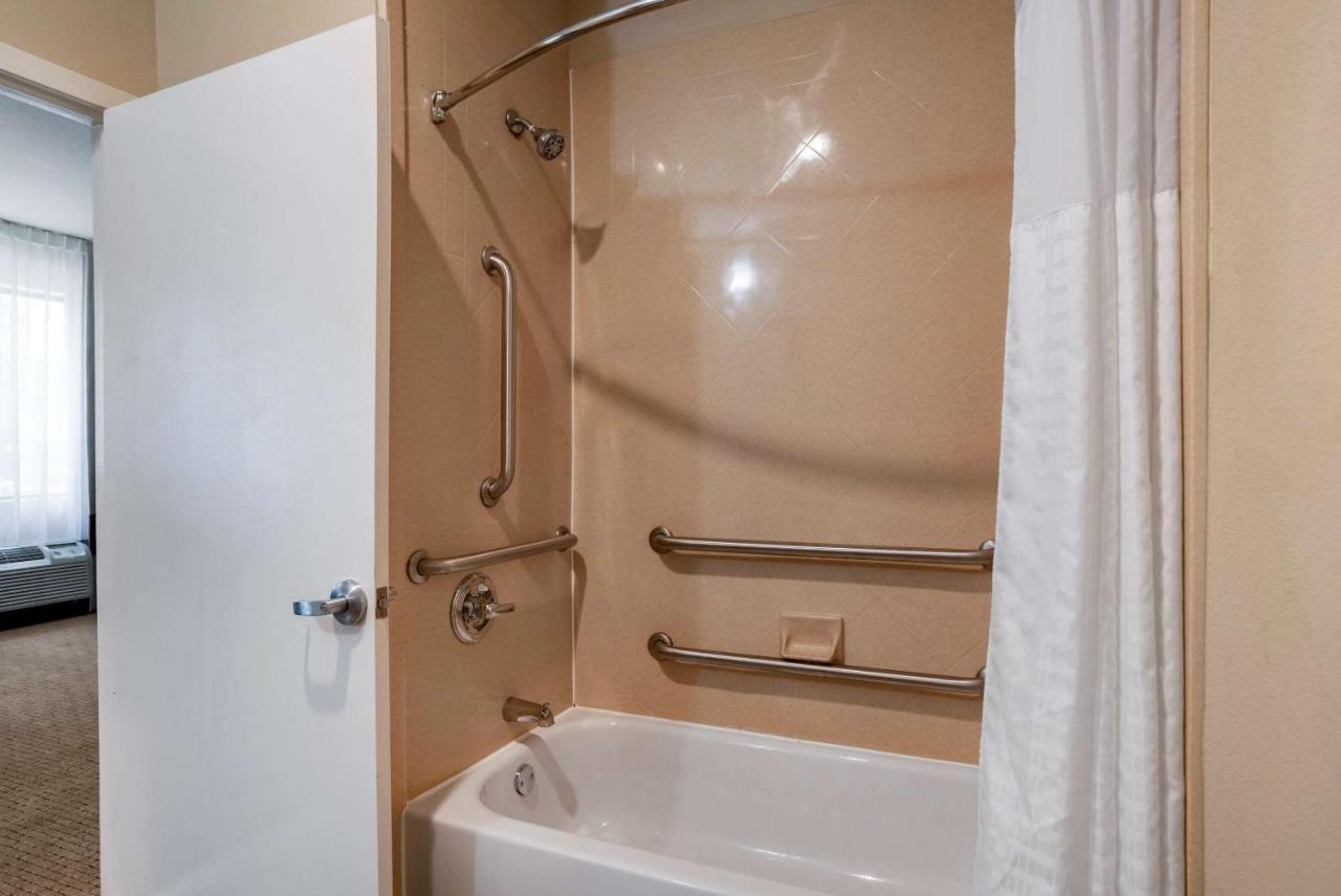 Comfort Suites Mobile West Tillmans Corner Zewnętrze zdjęcie