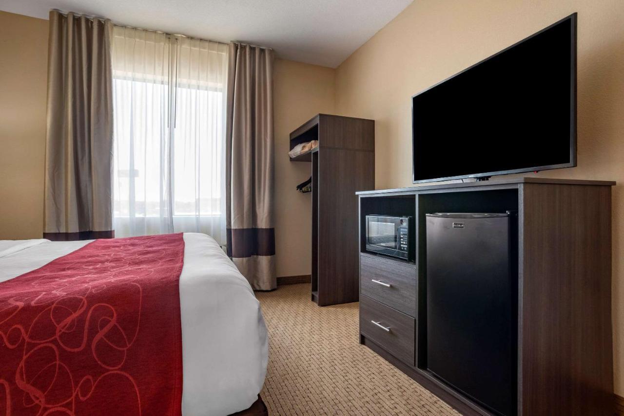 Comfort Suites Mobile West Tillmans Corner Zewnętrze zdjęcie