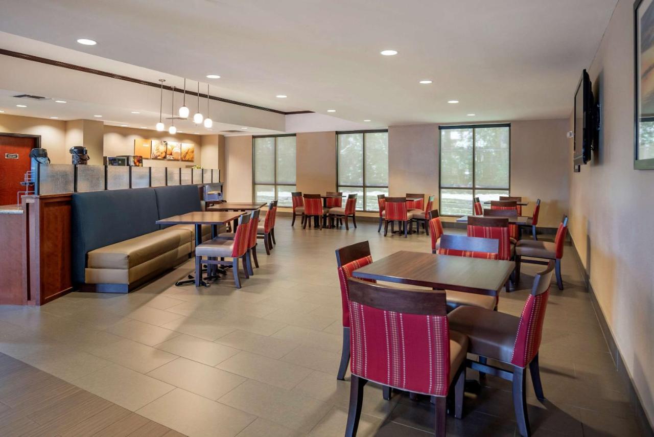 Comfort Suites Mobile West Tillmans Corner Zewnętrze zdjęcie