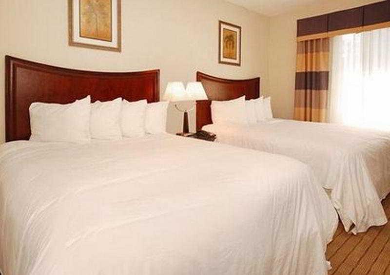 Comfort Suites Mobile West Tillmans Corner Pokój zdjęcie